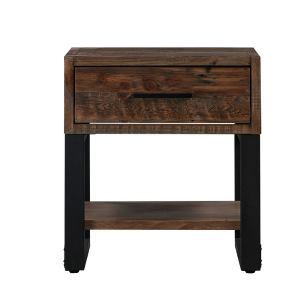 Berwick Lamp Table